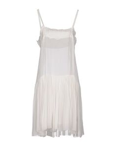 Короткое платье Isabel Marant Étoile