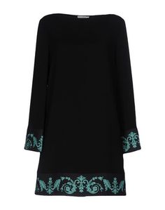 Короткое платье Versace Collection