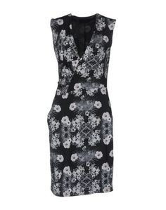 Короткое платье Philipp Plein