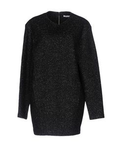 Короткое платье T by Alexander Wang