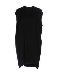 Короткое платье Rick Owens