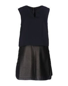 Короткое платье Tibi