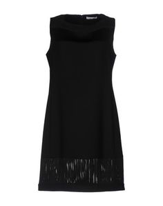 Короткое платье Versace Collection