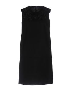Короткое платье Ermanno Scervino