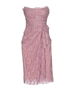 Короткое платье Dolce & Gabbana