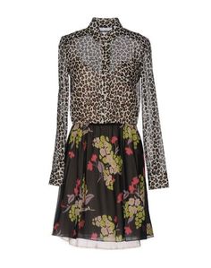 Короткое платье RED Valentino