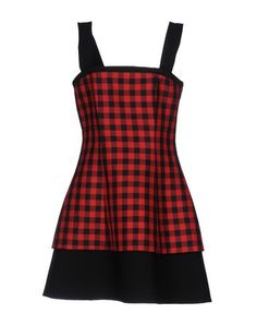Короткое платье Fausto Puglisi