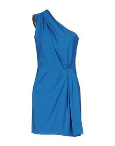 Короткое платье Dsquared2