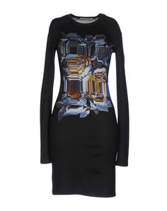 Короткое платье Christopher Kane
