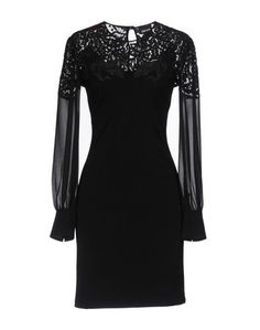 Короткое платье Just Cavalli