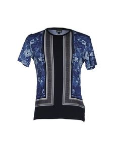 Футболка Just Cavalli