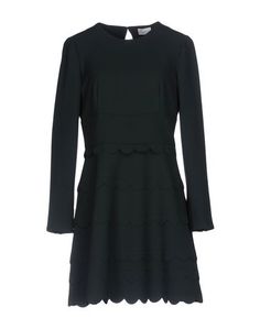 Короткое платье RED Valentino