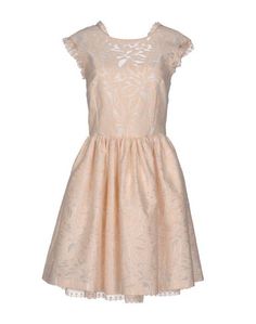 Короткое платье Blugirl Blumarine
