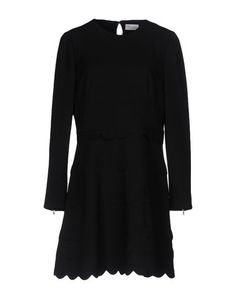Короткое платье RED Valentino