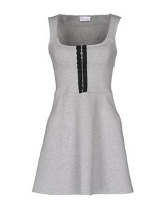 Короткое платье RED Valentino