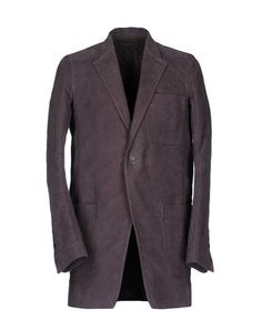 Пальто Drkshdw BY Rick Owens