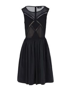 Короткое платье The Kooples