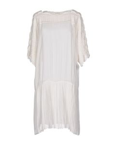 Короткое платье Isabel Marant Étoile