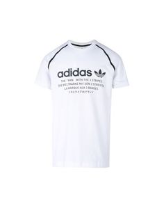 Футболка Adidas Originals