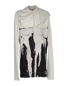 Футболка Rick Owens