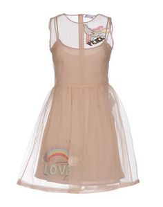 Короткое платье RED Valentino