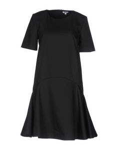 Короткое платье Kenzo
