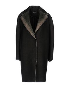 Пальто Cedric Charlier