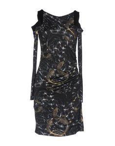 Короткое платье Philipp Plein