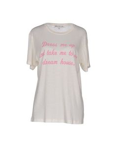 Футболка Wildfox
