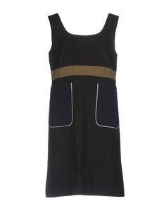 Короткое платье Marni