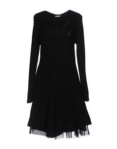 Короткое платье RED Valentino