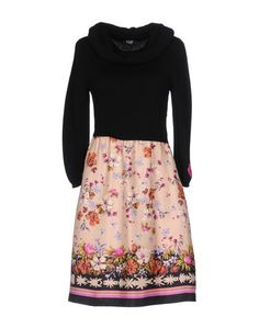 Короткое платье VDP Collection