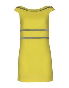 Короткое платье Dsquared2