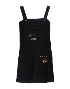 Короткое платье RED Valentino