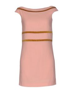 Короткое платье Dsquared2