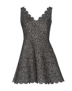 Короткое платье RED Valentino