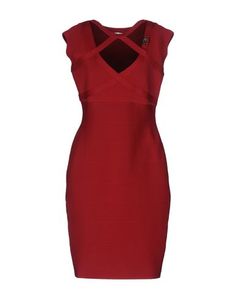 Короткое платье Versace Collection