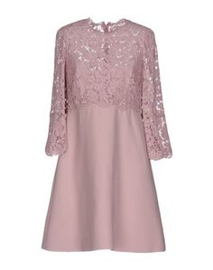 Короткое платье Valentino