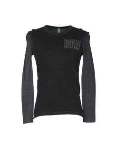 Футболка Bikkembergs