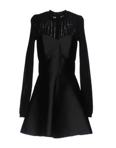 Короткое платье RED Valentino