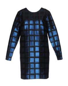 Короткое платье Kenzo