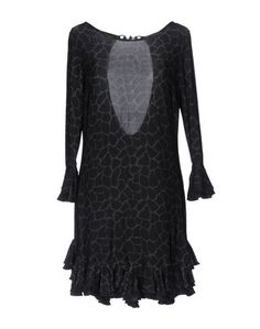 Короткое платье Philipp Plein