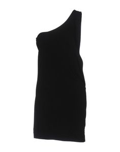 Короткое платье Dsquared2