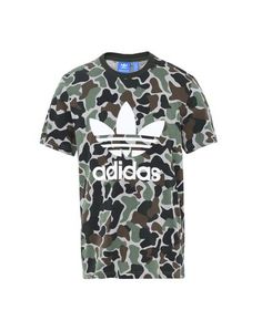 Футболка Adidas Originals