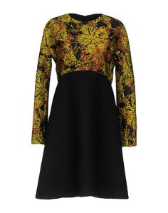 Короткое платье Giambattista Valli