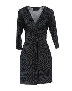 Короткое платье Philipp Plein