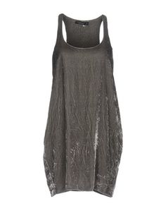 Короткое платье Twin Set Simona Barbieri