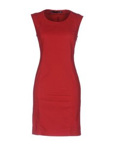 Короткое платье Love Moschino