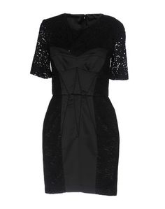 Короткое платье Elisabetta Franchi