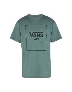 Футболка Vans